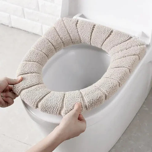 CozyCocoon Toilet Seat Cover