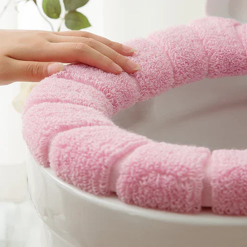 CozyCocoon Toilet Seat Cover
