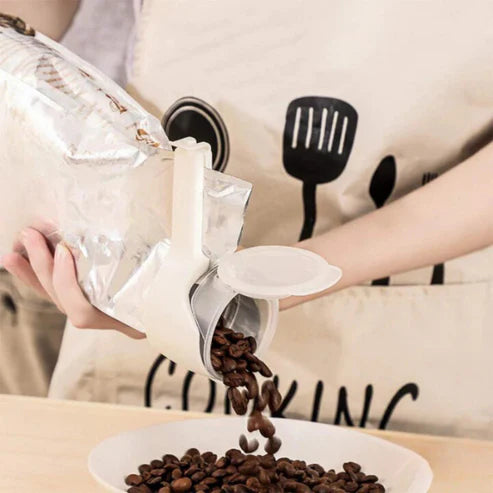 FlavorGuard – Bag Sealing Clips