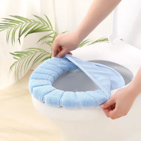 CozyCocoon Toilet Seat Cover