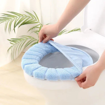 CozyCocoon Toilet Seat Cover