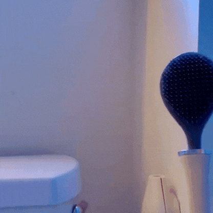 SmartBrush - Elegant & Hygienic Silicone Toilet Brush