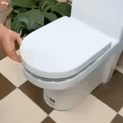CozyCocoon Toilet Seat Cover