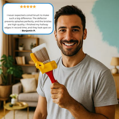 EdgeFix – Precision Paintbrush for Perfect Edges