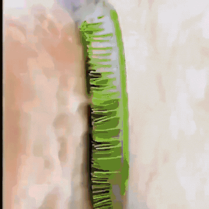 FeetRelax – Foot Massage & Cleaning Brush