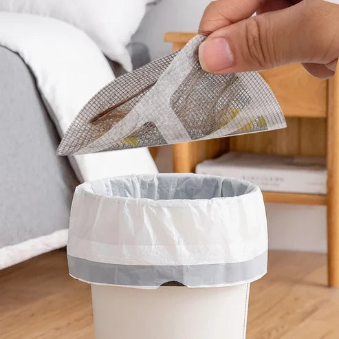 HairCatch – Disposable Shower Drain Filters for a Cleaner Home
