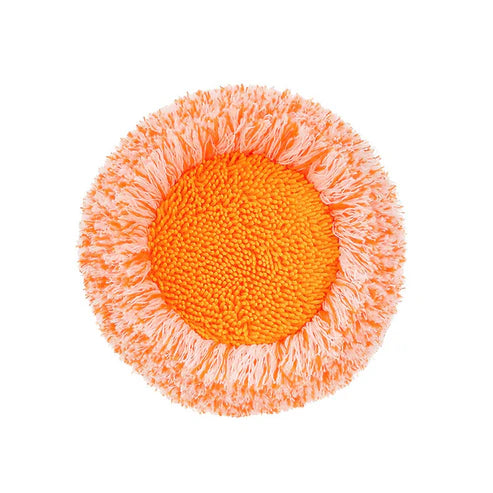 360° Microfiber Spin Mop + Extendable Handle (+ 1 free extra Microfibre head)