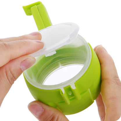 FlavorGuard – Bag Sealing Clips