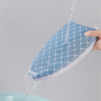 Steam-Proof Gloves for Garment Steamers