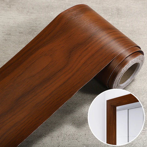Self-Adhesive Wall Baseboards