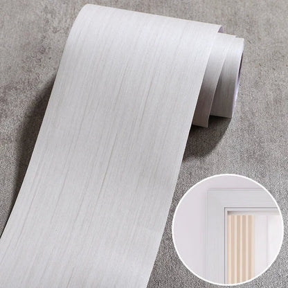 Self-Adhesive Wall Baseboards