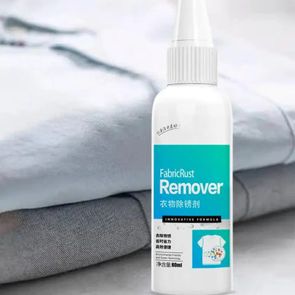 MagicStain Remover – Instant Fabric Rescue