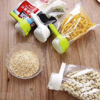 FlavorGuard – Bag Sealing Clips