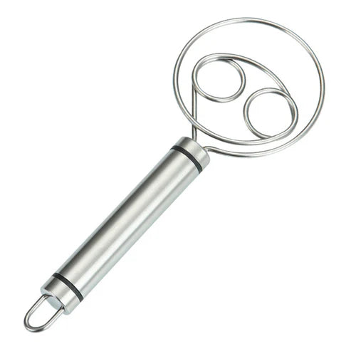Stainless Steel Ergonomic Whisk