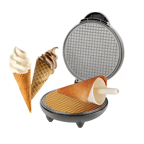 Electric Non-Stick Crepe Maker