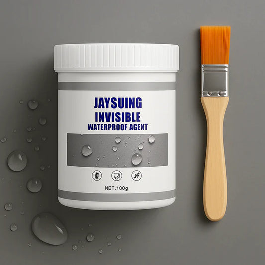 Waterproof and Insulating Coating + Brush