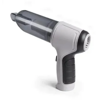 Ultimate Cordless Car Vacuum – High Suction Power