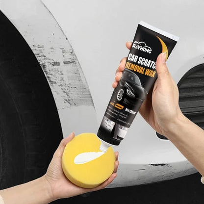 Rayhong - Car Scratch Repair Wax
