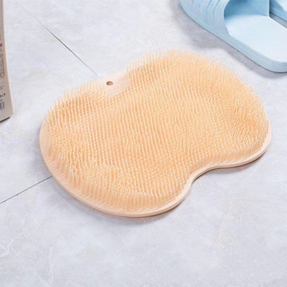 FeetRelax – Foot Massage & Cleaning Brush