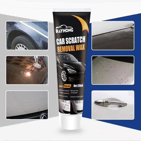 Rayhong - Car Scratch Repair Wax