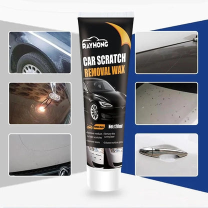 Rayhong - Car Scratch Repair Wax