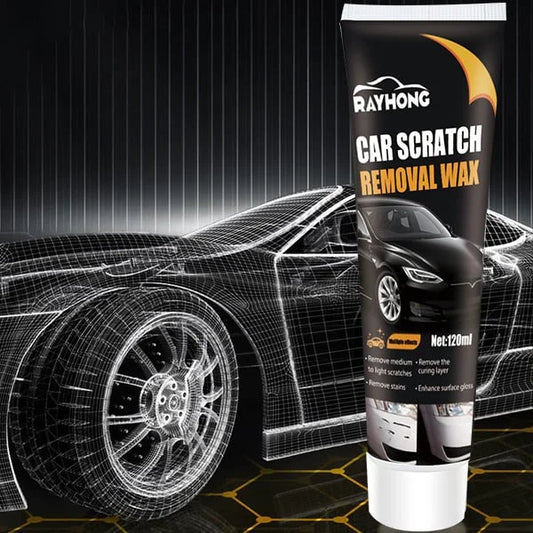 Rayhong - Car Scratch Repair Wax