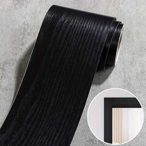 Self-Adhesive Wall Baseboards