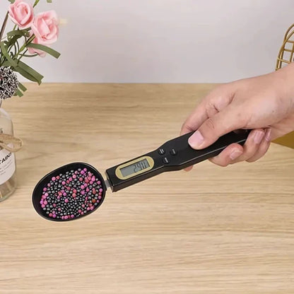 Digital Precision Measuring Spoon