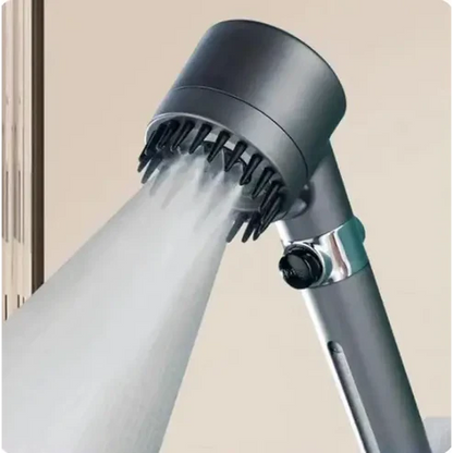 HydroJetLux – Innovative Shower Head