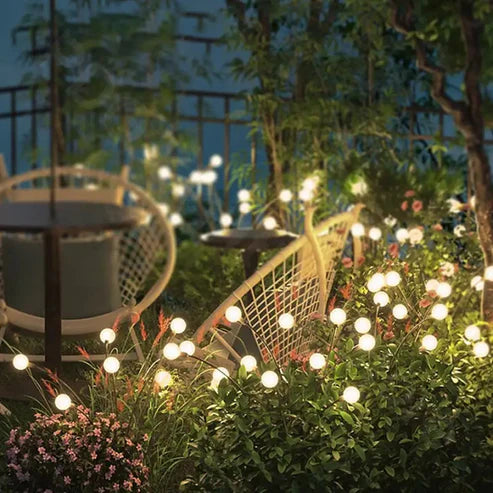 Firefly Magic Solar Light