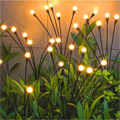 Firefly Magic Solar Light