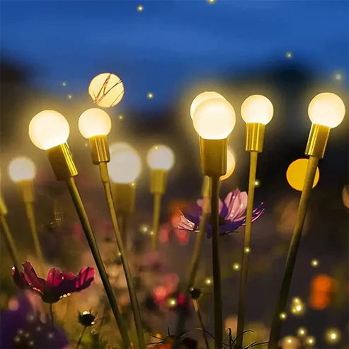 Firefly Magic Solar Light