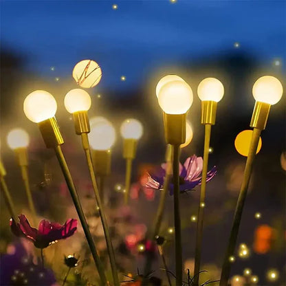 Firefly Magic Solar Light