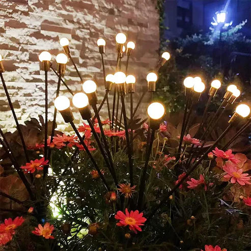 Firefly Magic Solar Light