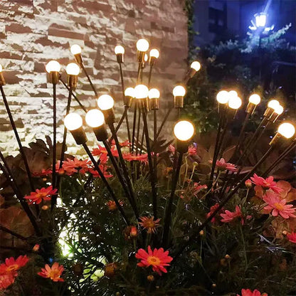 Firefly Magic Solar Light