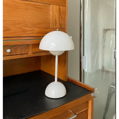 Minimalist & Unique Table Lamp