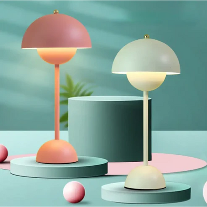 Minimalist & Unique Table Lamp