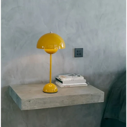 Minimalist & Unique Table Lamp