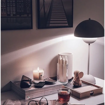 Minimalist & Unique Table Lamp