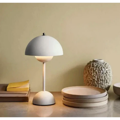 Minimalist & Unique Table Lamp