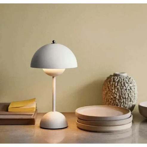 Minimalist & Unique Table Lamp