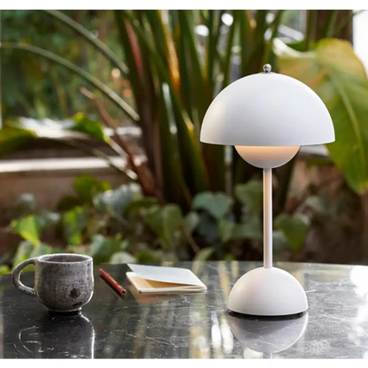 Minimalist & Unique Table Lamp