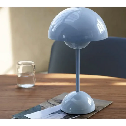 Minimalist & Unique Table Lamp