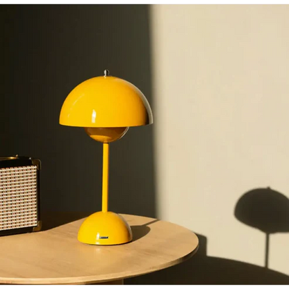 Minimalist & Unique Table Lamp