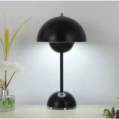 Minimalist & Unique Table Lamp