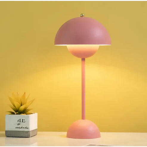 Minimalist & Unique Table Lamp