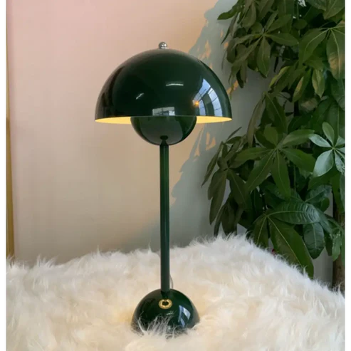 Minimalist & Unique Table Lamp