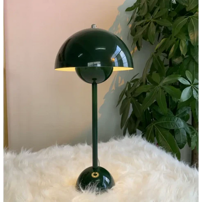 Minimalist & Unique Table Lamp