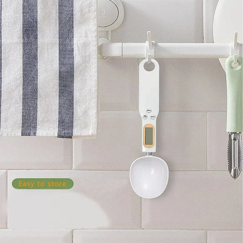 Digital Precision Measuring Spoon