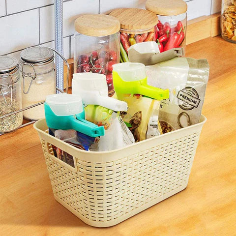 FlavorGuard – Bag Sealing Clips